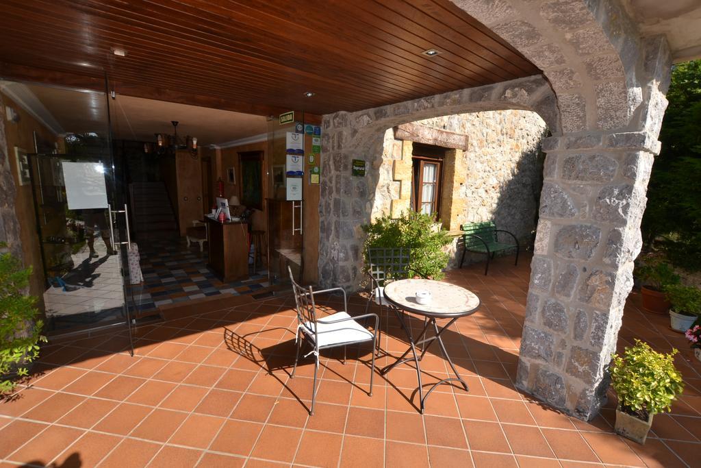 La Casona Del Carmen Apartment Noja Exterior photo